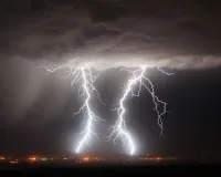 ठंड की गिरफ्त में आने लगा बलरामपुर जिला, तापमान में आई गिरावट