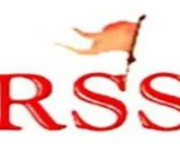 कार्तिक पूर्णिमा पर लखनऊ में आरएसएस का कौमुदी घोष संचलन