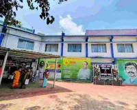 Koderma news: एक ही परिवार के पांच सदस्य हुए फूड पॉइजनिंग के शिकार