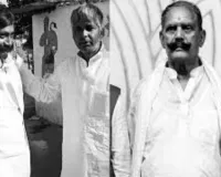 दुलारचंद यादव हत्या: शिवानंद तिवारी ने याद किया 1991... जब नीतीश ने लालू संग मांगा था समर्थन