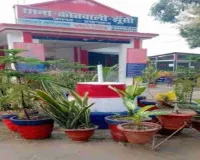 प्रयागराज: झूंसी के हेतापुर गांव में महिला की संदिग्ध मौत, कमरे के अंदर मिला शव