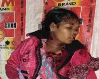 Gumla News : गर्भवती प्रेमिका की टांगी से हत्या, पुलिस ने आरोपी प्रेमी को किया गिरफ्तार