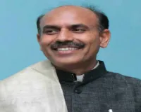 पूर्व मंत्री केएन त्रिपाठी की सुरक्षा हटी, निजी सुरक्षाकर्मी चल रहे साथ, सरकार पर लगाया साजिश का आरोप