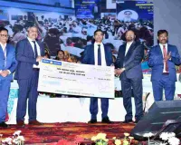 इंडियन बैंक द्वारा मेगा स्वयं सहायता समूह कार्यक्रम का आयोजन