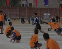 रांची में 8 नवंबर से होगी 14वीं जिला खो-खो चैंपियनशिप