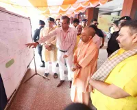 बनारस रेलवे स्टेशन से प्रधानमंत्री मोदी देंगे वंदे भारत की सौगात