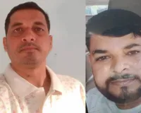 Simdega News: रामरेखा मेला से लौटते समय सड़क हादसा, दो भाजपा कार्यकर्ताओं की मौत, पांच घायल