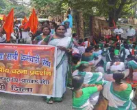 झारखंड में सहिया को अब मिलेगा ₹5,500 प्रतिमाह, बीएमएस ने बताई बड़ी राहत