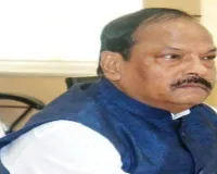 एनडीए की डबल इंजन सरकार बिहार को नई ऊंचाइयों पर ले जाएगी: रघुवर दास