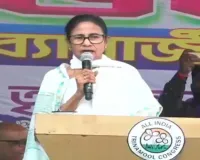 ममता बनर्जी का एसआईआर विरोध: घुसपैठियों को बचाने का आरोप तेज