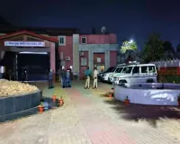 Ranchi News: होटवार जेल में तैनात  सजायाफ्ता  उच्च  कक्षपाल राहुल कश्यप बर्खास्त