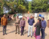 एसडीओ रिया सिंह के नेतृत्व में शहर में स्वच्छता अभियान को मिली नई दिशा