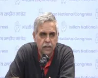 खराब सड़कें, कमजोर परिवहन का ढांचा  दिल्ली में प्रदूषण का असली कारण: संदीप दीक्षित