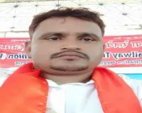 ट्रैक मेंटेनरों की लगातार मौत पर यूनियन का फूटा गुस्सा, कार्रवाई नहीं हुई तो होगा आंदोलन 