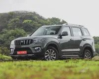 2026 Scorpio N Facelift: दमदार लुक और प्रीमियम फीचर्स के साथ आ रही है स्कॉर्पियो एन 