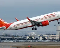 दुबई-हैदराबाद फ्लाइट: यात्री ने एयर होस्टेस से की छेड़छाड़, एयर इंडिया ने किया कड़ा एक्शन