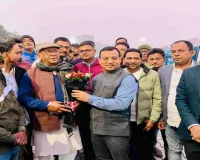 6 करोड़ 14 लाख से अधिक की लागत से 54 योजनाओं का शिलान्यास, मानगो को मिलेगी नई रफ्तार