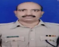 Chaibasa News : सीआरपीएफ कैंप में परेड के दौरान जवान की अचानक मौत, कैंप में शोक की लहर