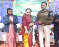 Simdega News: जिला स्तरीय मुखिया सम्मेलन–2025 का भव्य आयोजन, शिक्षा सुधार पर जोर