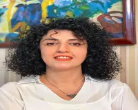 नोबेल शांति पुरस्कार विजेता नरगिस मोहम्मदी फिर गिरफ्तार, हिरासत से पहले मारपीट के आरोप