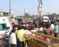 धनबाद में जहरीली गैस का कहर, दो महिलाओं की मौत, हजारों की आबादी खतरे में 