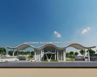 Ranchi News: तीनों बस टर्मिनल होंगे 48.72 करोड़ की लागत से अत्याधुनिक