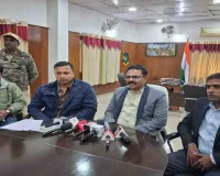 15 दिसंबर से टाइगर एस्टीमेशन 2026 शुरू, बाघ और वन्यजीवों की गणना होगी