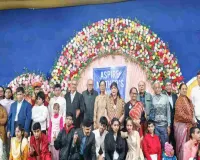 Chaibasa News : विशेष बच्चों ने दिखाया हुनर: एस्पायर मदर्स विंग्स के सांस्कृतिक कार्यक्रम में छाई प्रतिभाएं