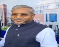 सदन में गरमाया मुद्दा: झारखंड भवन और गेस्ट हाउस की व्यवस्थाओं की होगी जांच