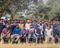 ओलचिकी लिपि में संताली संविधान का लोकार्पण, आदिवासी छात्रों में खुशी