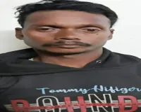 Giridih News : 20 साल से फरार इनामी नक्सली मोतीलाल किस्कू गिरफ्तार, गिरिडीह-बिहार एसटीएफ का संयुक्त ऑपरेशन सफल