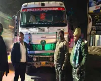 अवैध खनन पर कड़ी कार्रवाई, एसडीएम के ताबड़तोड़ छापेमारी से माफियाओं में हड़कंप