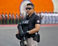 पुतिन भारत दौरा: दिल्ली हाई अलर्ट पर, 5-लेयर सिक्योरिटी घेरा, NSG–SPG आई हरकत में