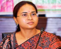 राज्य के 35 हजार किसानों के खाते में जाएंगे 15.6 करोड़ रुपए : शिल्पी नेहा तिर्की