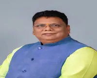 वरिष्ठ समाजसेवी धर्मेंद्र तिवारी ने ब्राह्मण समाज की एकता और समरसता पर दिया जोर 