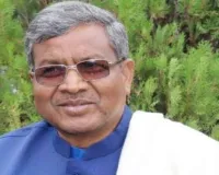 साहेबगंज खनन केस: सुप्रीम कोर्ट ने सीबीआई जांच बहाल की, मरांडी बोले– हेमंत सरकार को बड़ा झटका