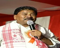 बंधु तिर्की का आरोप: लोकतंत्र पर हमला कर रहे जे.पी. नड्डा और भाजपा