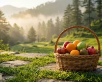 सर्दियों में किन फलों से दूरी रखें? ठंडी तासीर से पाचन और इम्यूनिटी पर असर