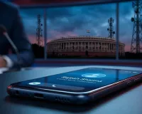 भारत में शुरू हुई CNAP सर्विस: अब हर कॉल पर दिखेगा कॉल करने वाले का असली नाम