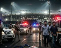 Ranchi Cricket Ticket Scam: JSCA अधिकारी कटघरे में; अर्जुन मुंडा ने पारदर्शिता पर सवाल उठाए