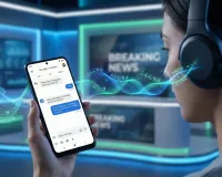 Real-Time Translation: गूगल ट्रांसलेट का नया फीचर, हेडफोन बनेंगे स्मार्ट ट्रांसलेटर