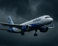 IndiGo Crisis 2025: क्रू की कमी और नए नियमों से उड़ानें ठप, सैकड़ों फ्लाइट्स लेट और कैंसल