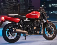 Harley-Davidson X440T: 6 दिसंबर को लॉन्च, जबरदस्त रियर डिज़ाइन, नई सीट और स्पोर्टी अपडेट