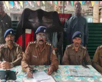 पारा शिक्षक हत्या कांड का खुलासा, तीन आरोपित पुलिस की गिरफ्त में