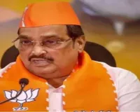 मिशन बंगाल में उतरी भाजपा, पर्दे के पीछे मुख्य रणनीतिकार बने सीआर पाटिल