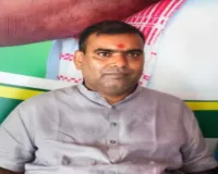 गिरिडीह में बेकाबू ठंड से गरीब-मजदूर परेशान, सुरेश साव ने प्रशासन पर कंबल वितरण और अलाव व्यवस्था में लापरवाही का लगाया आरोप