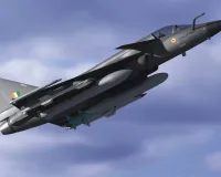 IAF Tejas 2025 Crash: नेटवर्क-केंद्रित युद्ध के दौर में तेजस की ताकत और भविष्य की रूपरेखा