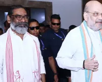 Jharkhand politics: बिहार के बाद झारखंड में भी सियासी हलचल: हेमंत सोरेन की भाजपा से गुप्त मुलाकात से बढ़ी चर्चाएं