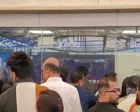 इंडिगो उड़ान संकट: केंद्र ने हवाई किराए पर लगाई सीमा, रिफंड का अल्टीमेटम