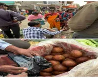 भोडा’— संथाल परगना की आदिवासी मिठाई, जो हाट-बाज़ार और प्रवास की कहानी कहती है